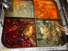 -海底捞火锅(如皋吾悦广场店)