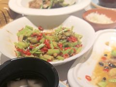 -白鹿江西餐厅(北师大店)