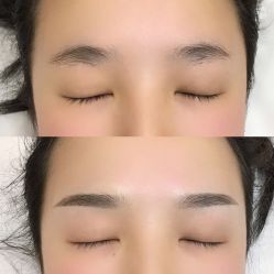 -久匠·野生眉半永久纹眉