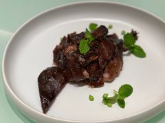 -悦融琥珀·京鲁菜·海味珍品(西单店)