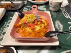 -树下时尚餐厅(翠园街店)