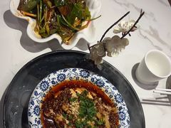 -川味堂·四川豆花(八卦岭店)