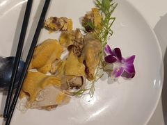-新白鹿餐厅(第一百货店)