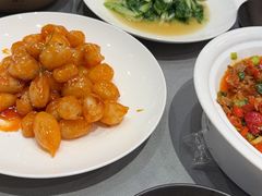-阿庄新豫菜(航海东路店)