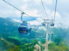 -九华山风景区