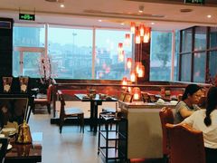 大堂-火宫殿·湘菜小吃·商务宴请·生日聚会(东塘店)