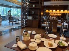 -蛇口希尔顿南海酒店·随轩中餐厅·粤菜