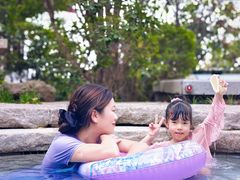 -西安华清御汤酒店