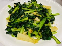塔菜冬笋-930私房菜(欧阳路店)