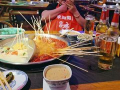 -来涮蜀鲜货火锅串串香(菜市口店)