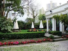 nEO_IMG_DSC04824-老洋房花园饭店(绍兴路店)