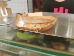 -易老大蛋烘糕(奎星楼总店)