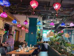 -印象芽庄越式餐厅(东兴店)