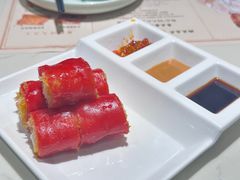 -悦满楼·西关名点·湛江名菜(航空综合大厦店)