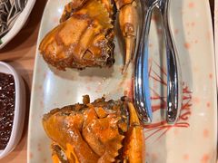 -蚝老板海鲜烧烤大排档(码头店)