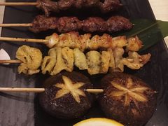 -有喜屋·深夜食堂(北京西路店)