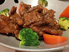 -客家大院·非遗赣南客家菜(郁孤台店)
