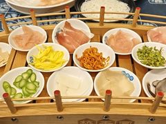 -桥香园过桥米线(复兴路店)