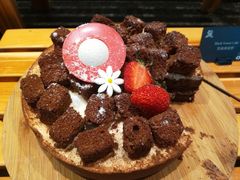 -Social 秀西餐厅-长沙瑞吉酒店(运达店)