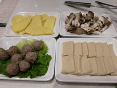 -古乐牛香·鲜牛肉牛杂火锅(梅村五洲国际店)