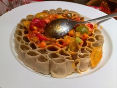 -西贝(宁波天一国购店)