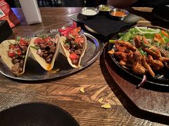 -Q MEX 库迈墨西哥餐吧(三里屯店)