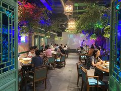 大堂-胖老汉(北京路店)