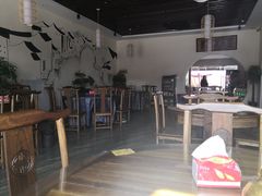 大堂-梁溪河畔·吉府花园(南长街南下塘店)