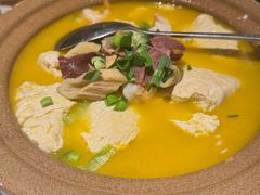 卤水豆腐-皖香览约·徽菜(狮山龙湖店)