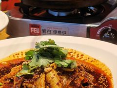 -鸡毛店·川菜(双楠店)