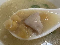 -温记府廟豆汤饭·始于1955年(海椒店)