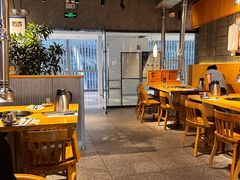 -姜虎东白丁烤肉(恒隆广场店)