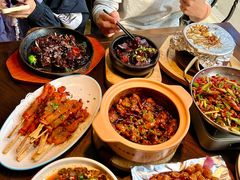 -小柴米·传统江西菜(万寿宫店)