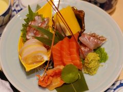 -小山日本料理(太古汇店)