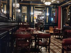 大堂-Golden Lily河内巴黎法越料理餐厅(建国西路店)