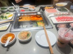 -海底捞火锅(泰安爱琴海店)