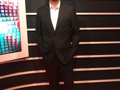 -曼谷杜莎夫人蜡像馆