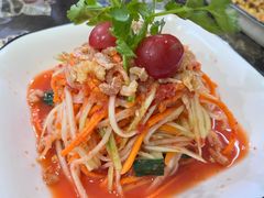 -家利美食店