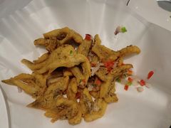 -申阿婆·上海菜·小海鲜(国展店)