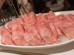 -川越泰火锅(吉利大厦店)
