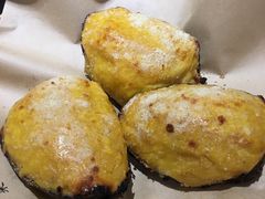 -大秦地·西北菜(纬四路店)