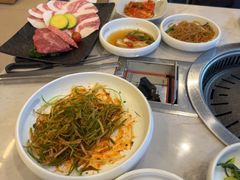 -黄金牧场(明洞总店)