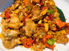 -Thai Alley泰爱里(二沙岛店)