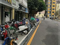-呐咪傣园·云南菜(石厦店)
