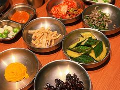 -春熙台韩国料理·章鱼肥牛(西丽店)