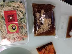 -媛媛家秘制鸡丝凉皮(陆慕店)