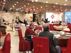 大堂-金厨坊(钻石城店)