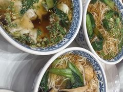 -天龙宝严素食馆(大兴善寺店)