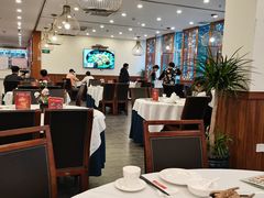 大堂-岭南海晏楼(滨江东总店)