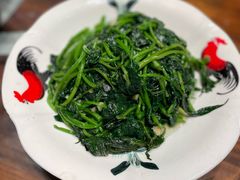 -广府乡下·饭庄(新港东路店)